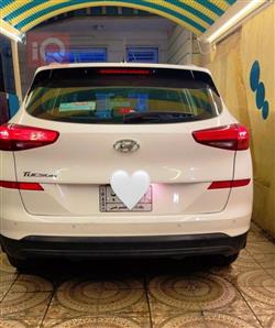 هیۆندای تۆکسۆن